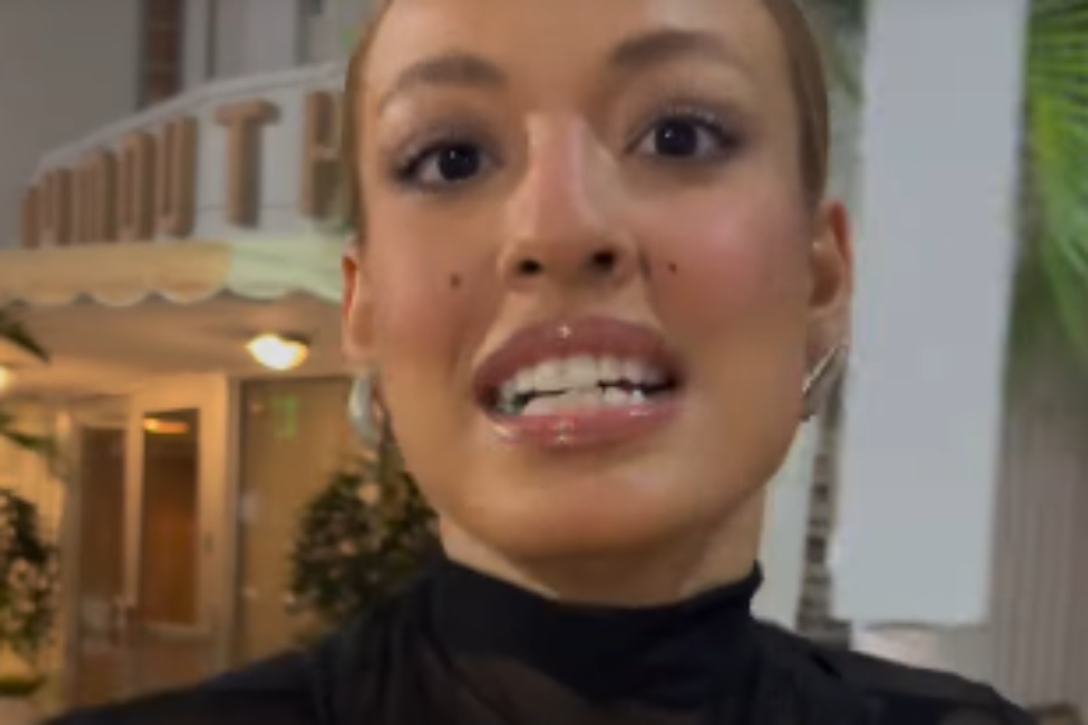 bia do brás expulsa de restaurante em miami