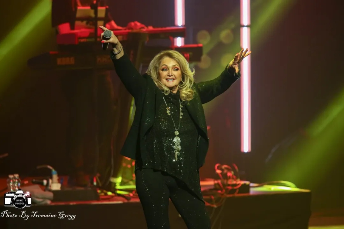 Bonnie Tyler