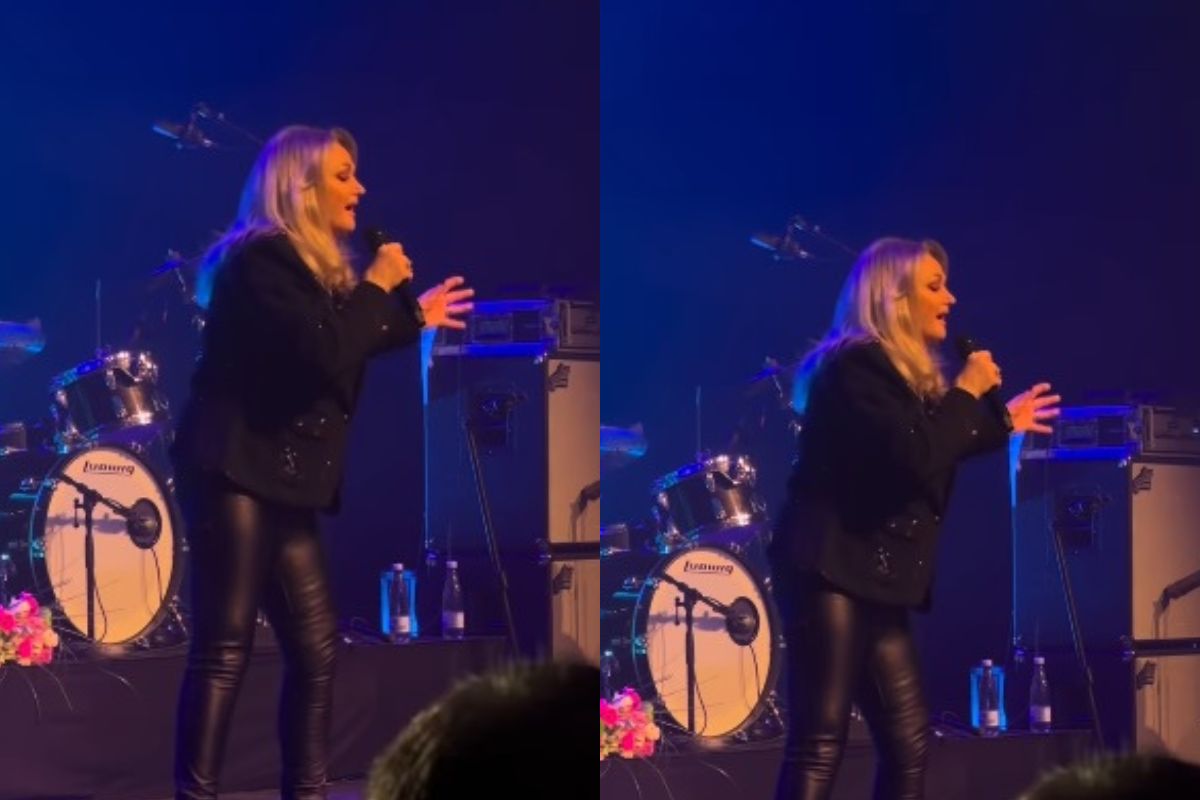 Bonnie Tyler