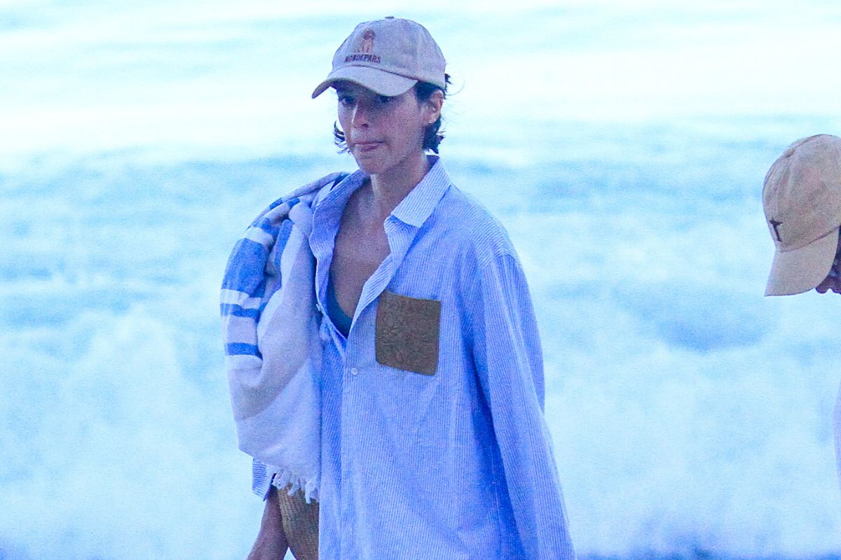 Bruna Marquezine