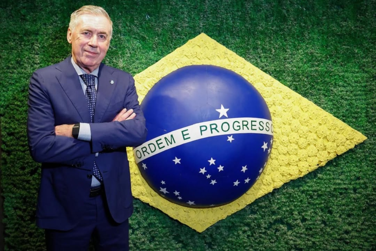 Carlo Ancelotti