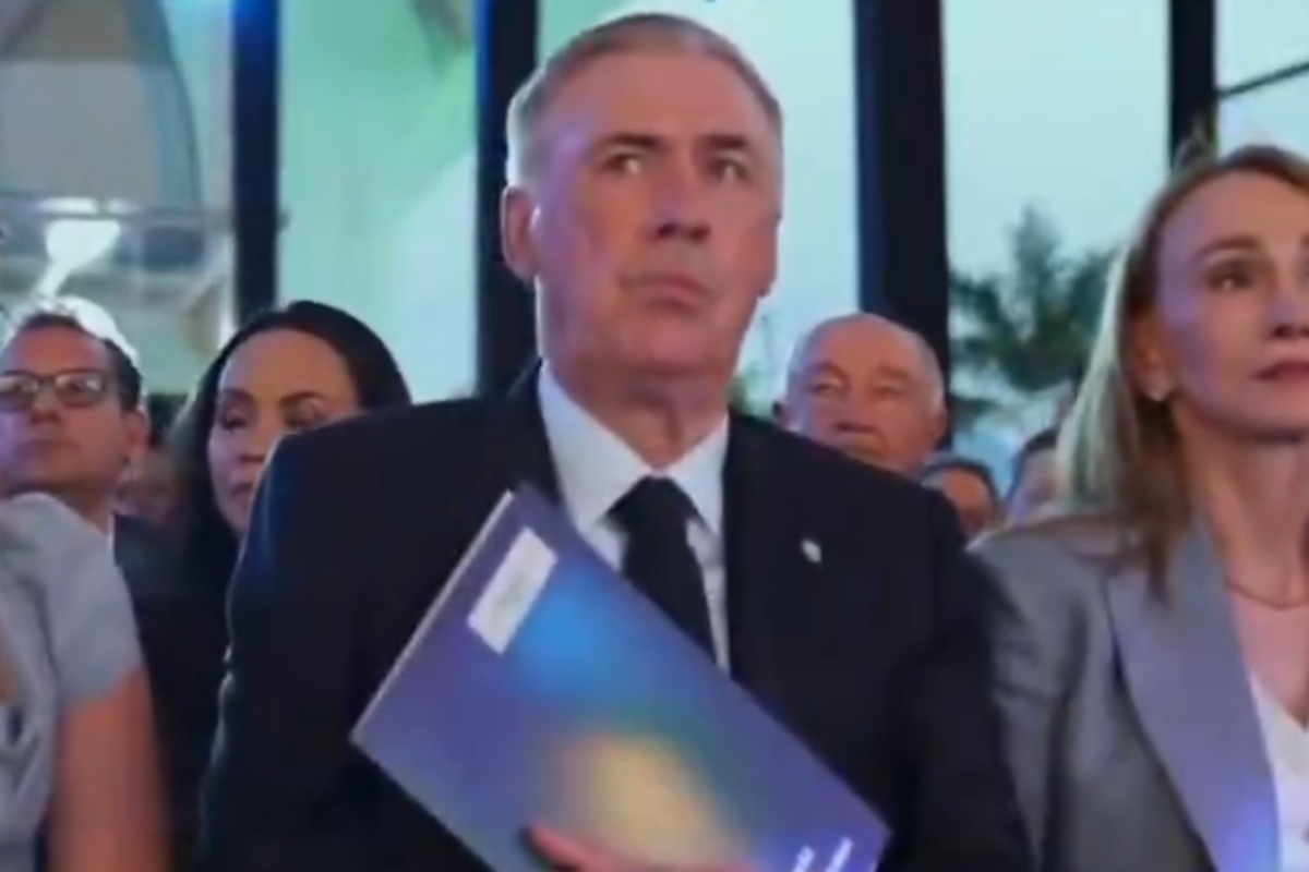 carlos ancelotti na convocação da copa do mundo
