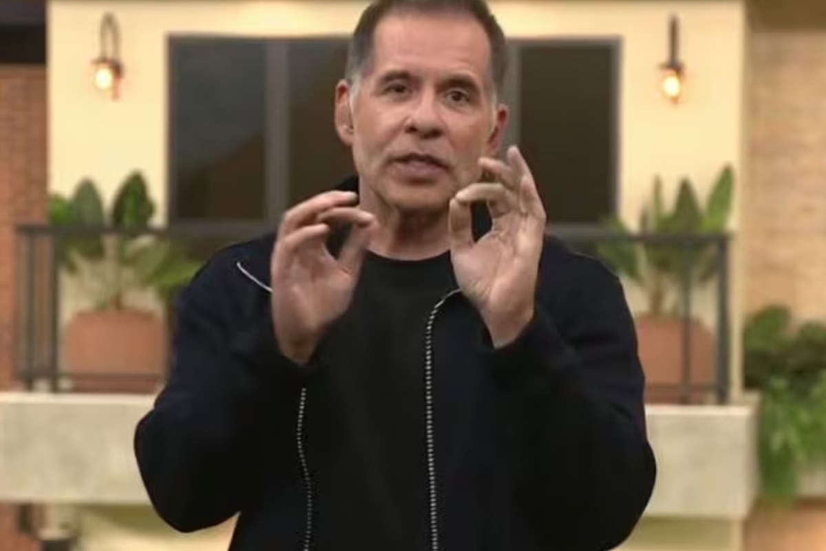 Leandro Hassum