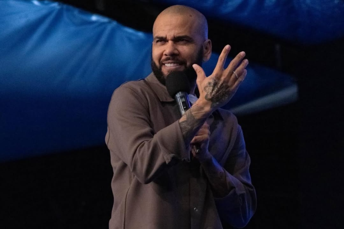 Daniel Alves