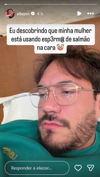 Eliezer Stories