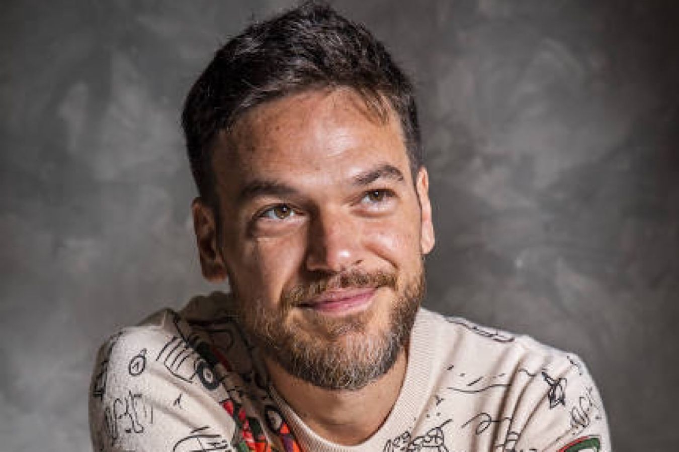 Emílio Dantas