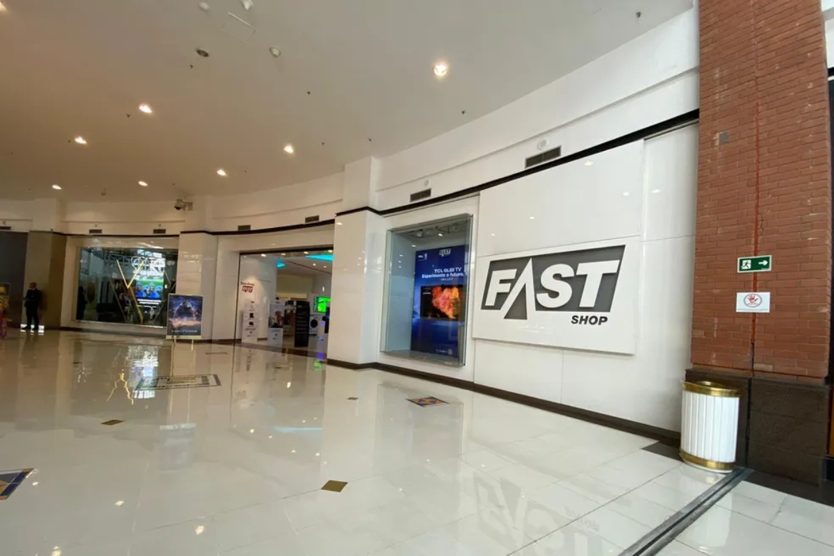 Fast Shop