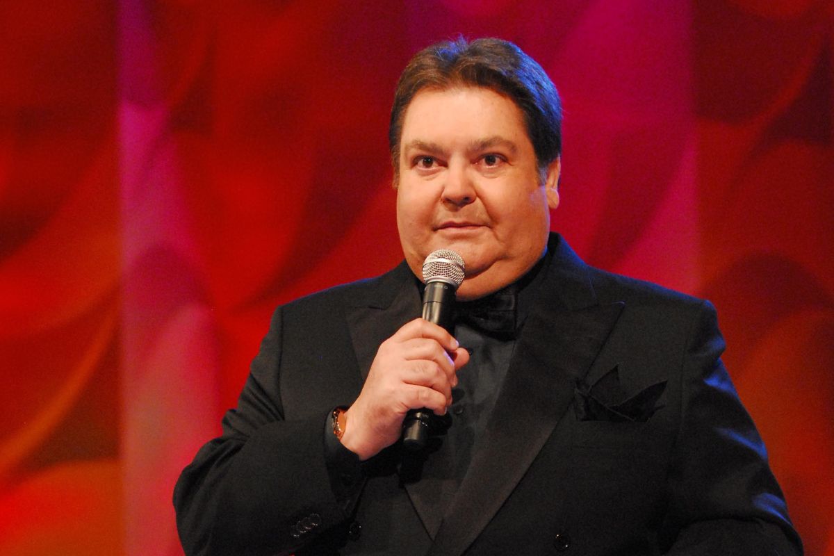 Faustão