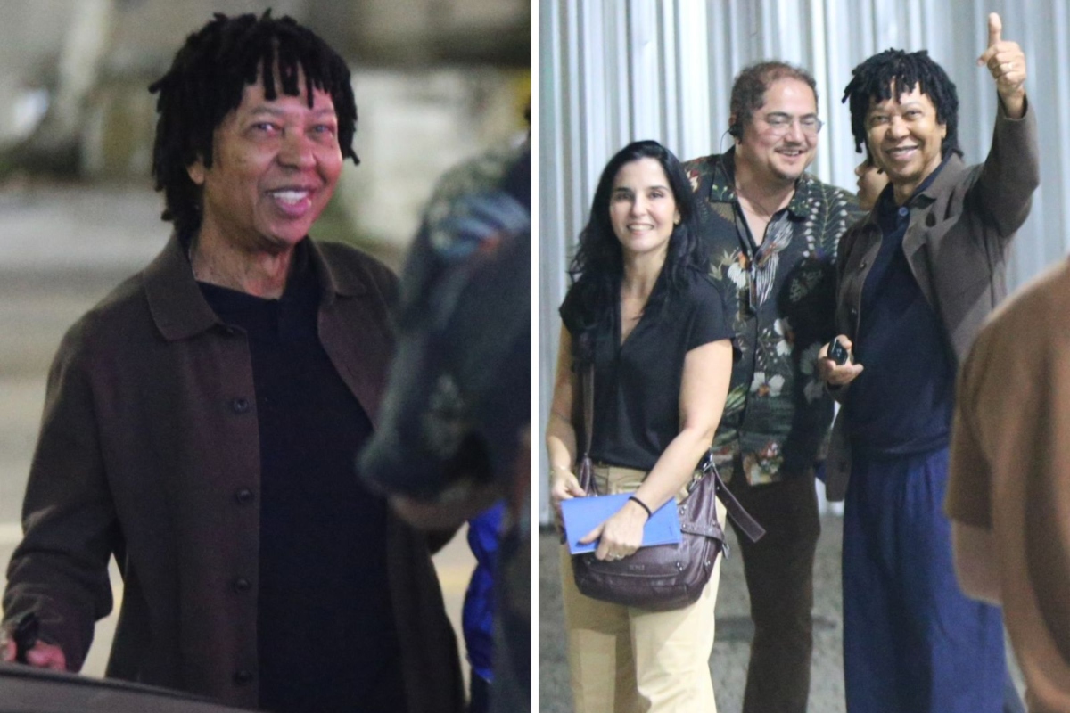 Djavan