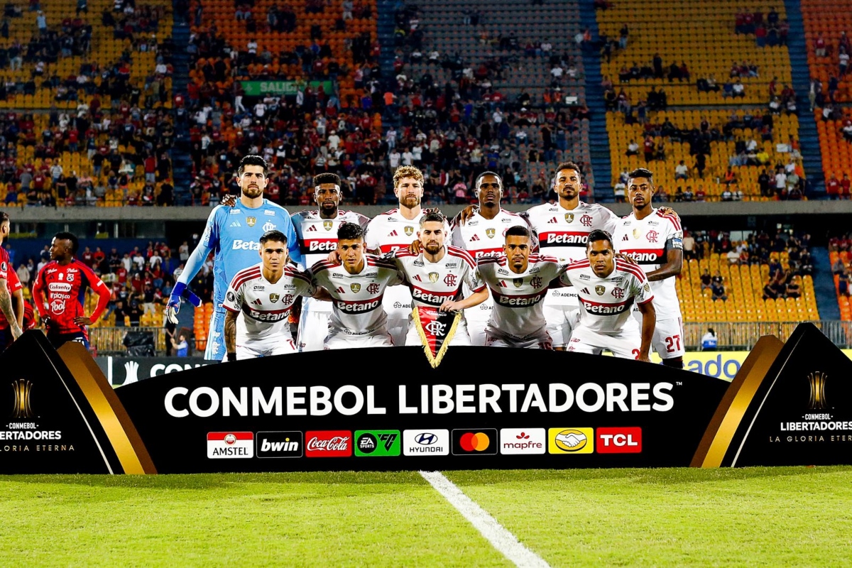 Flamengo