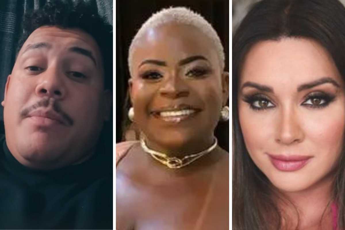 famosos detalham uso da caneta emagrecedora
