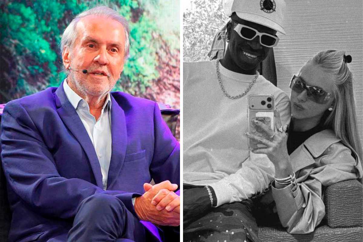 Vidente que previu fim de Virginia e Vini Jr. crava reconciliação com Zé Felipe