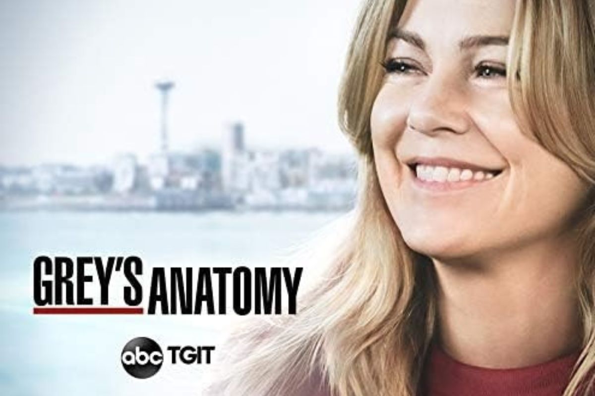Grey's Anatomy