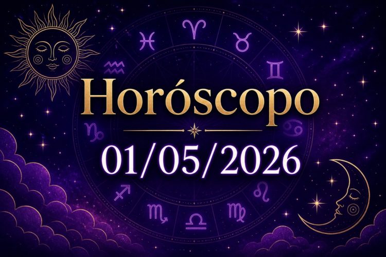 Horóscopo do dia