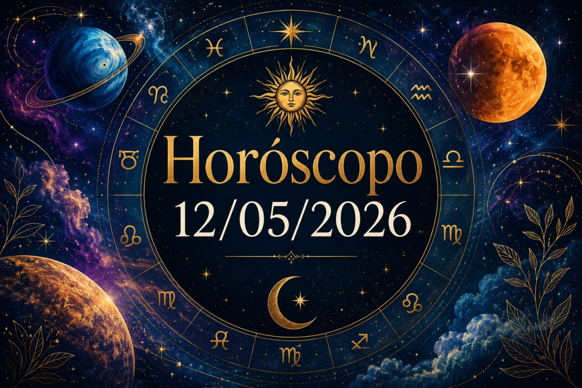 Horóscopo do dia