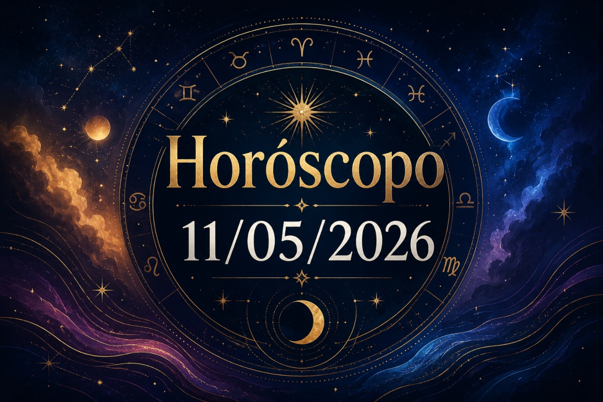 Horóscopo do dia