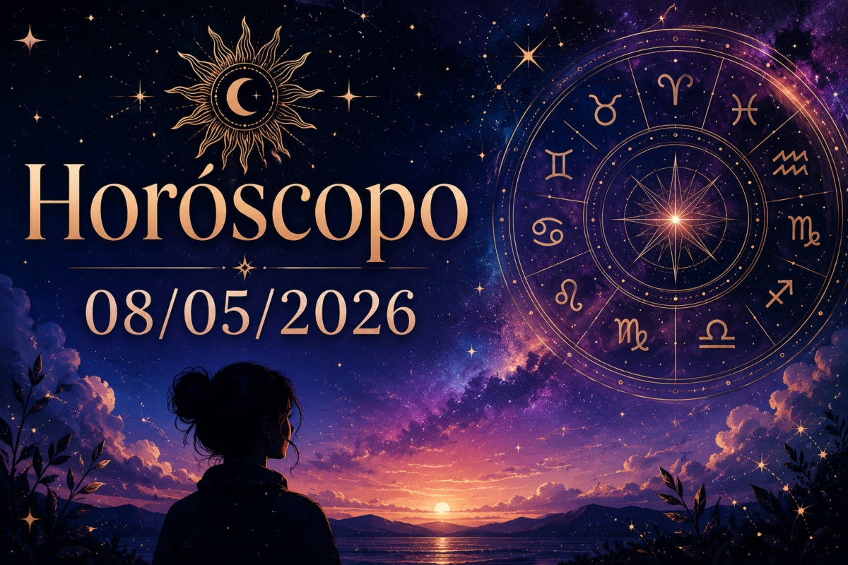 Horóscopo do dia
