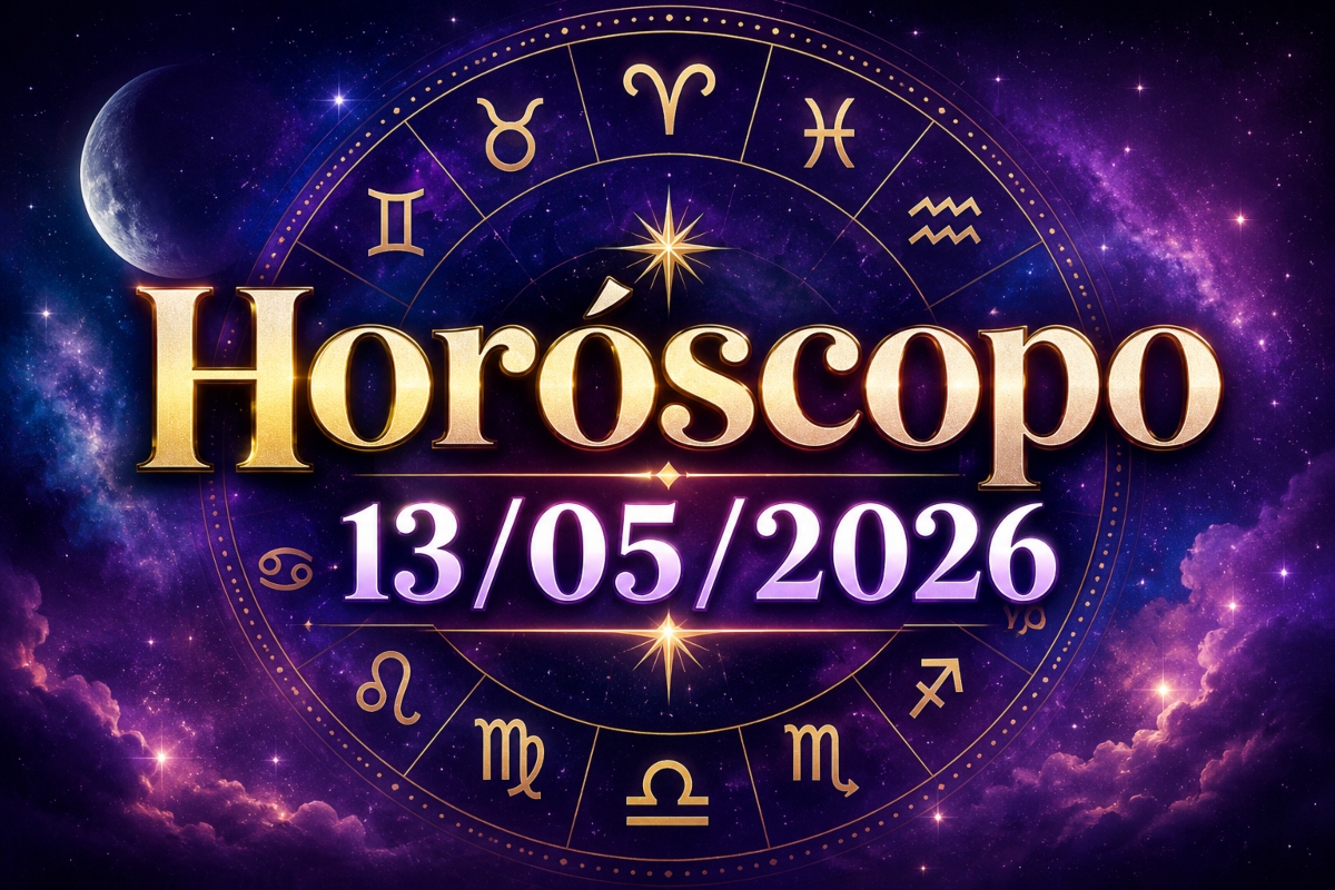 Horoscopo do dia