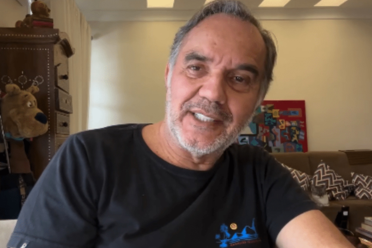 Humberto Martins