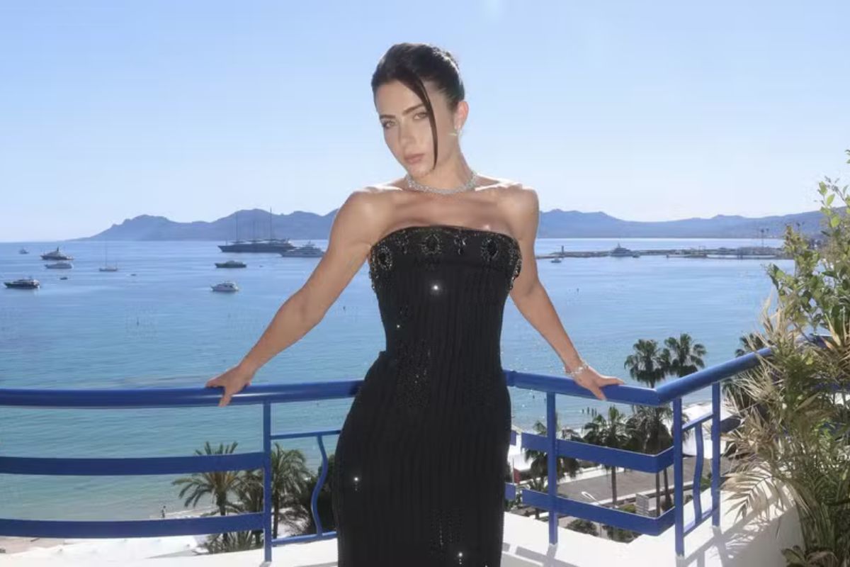 Jade Picon