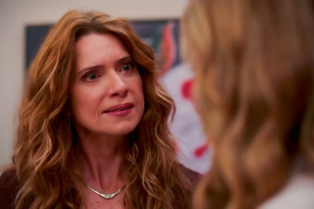 Janete (Letícia Spiller)