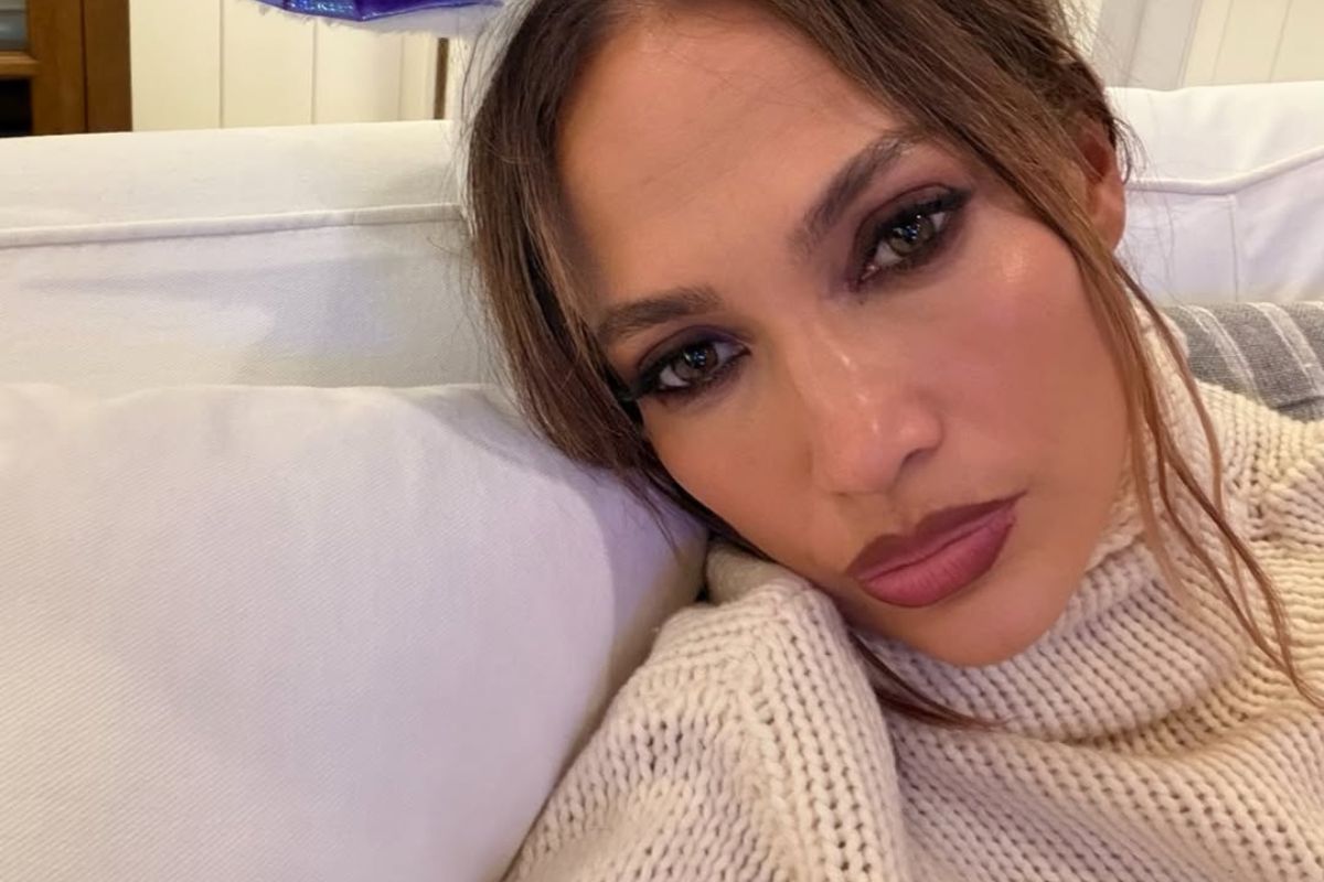 Jennifer Lopez