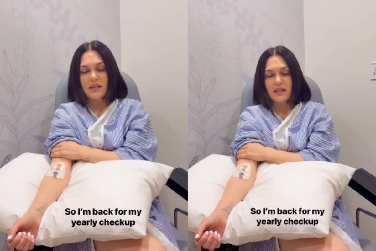 Jessie J