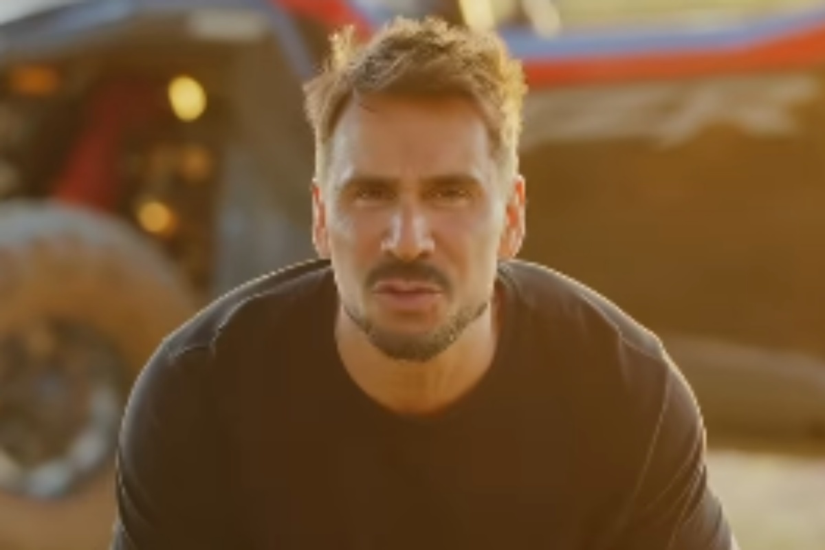 julio rocha