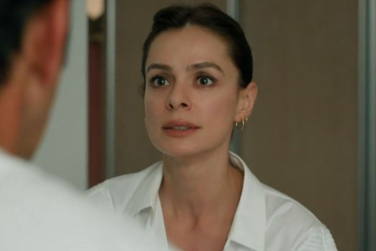Karsu, personagem de Coração de Mãe