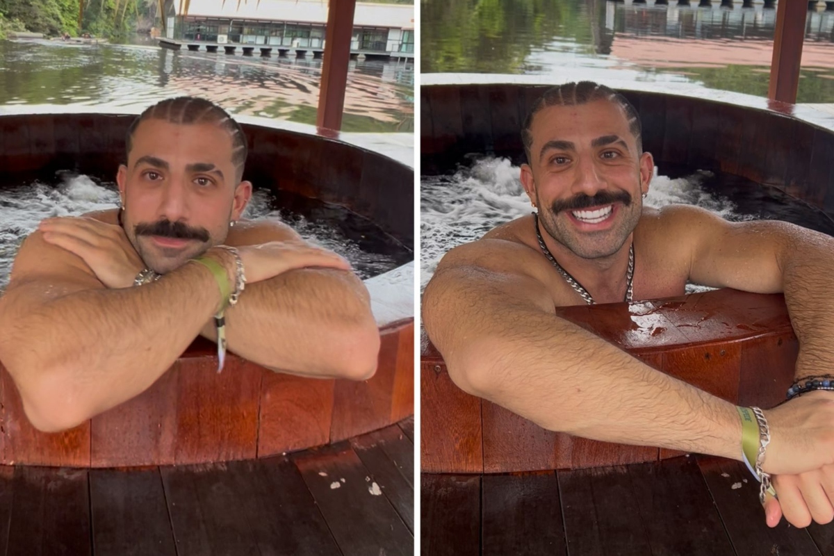 Kaysar Dadour
