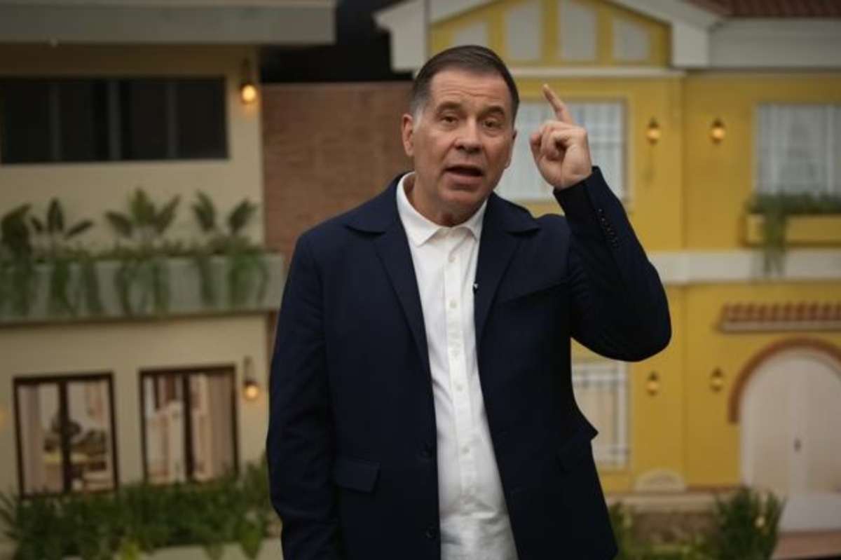 Leandro Hassum