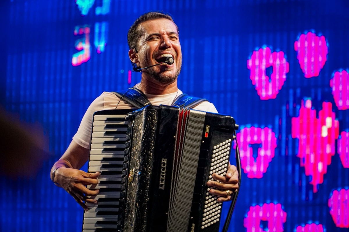 Luan Estilizado