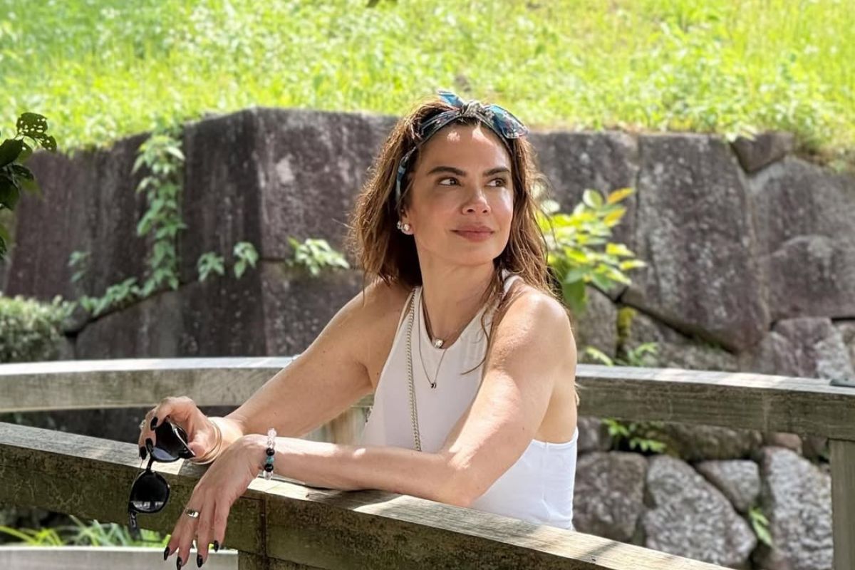 Luciana Gimenez