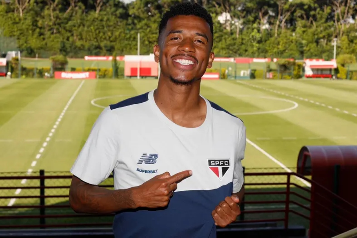 Marcos Antônio