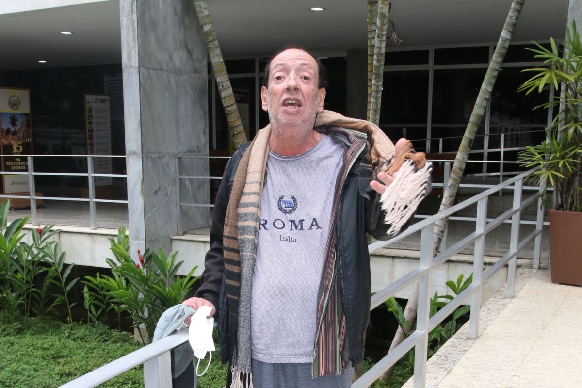 Marcos Oliveira