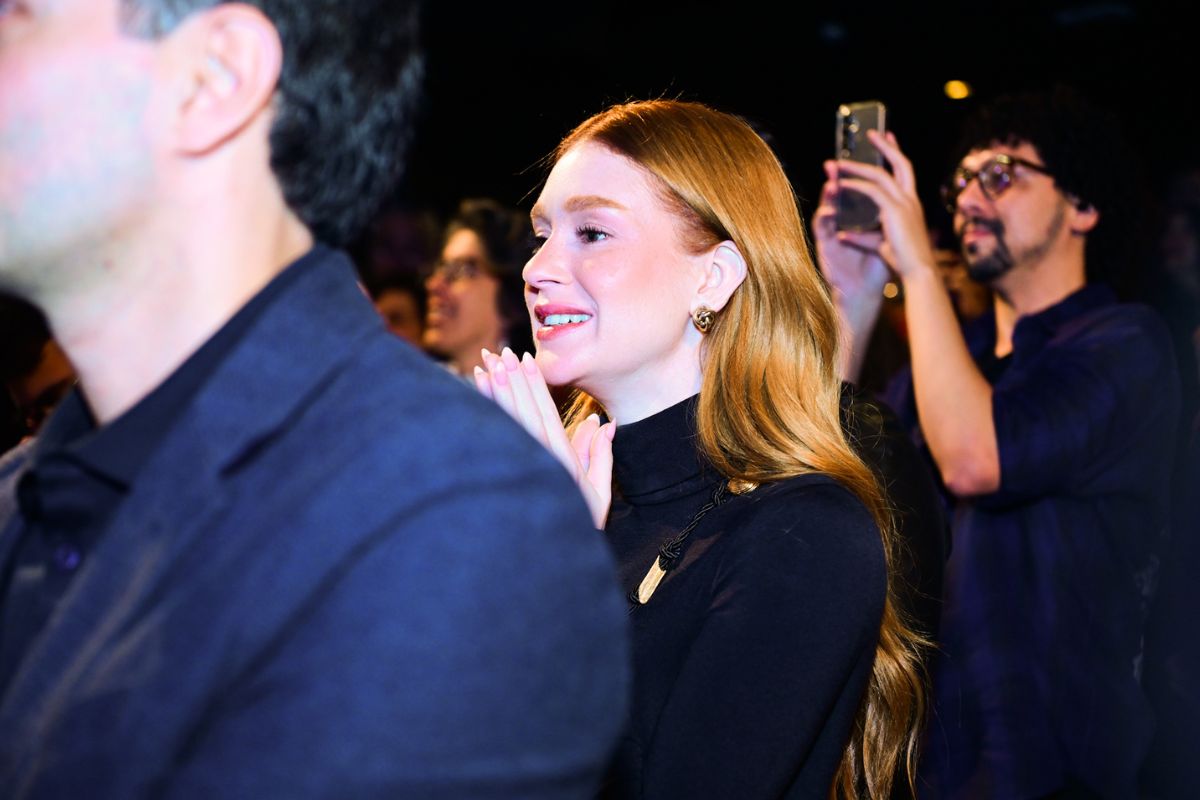 Marina Ruy Barbosa