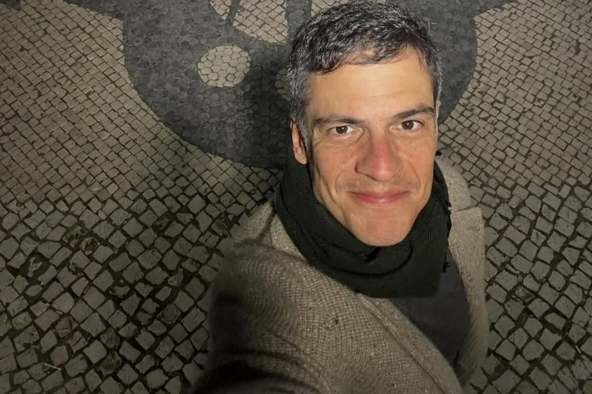 Mateus Solano