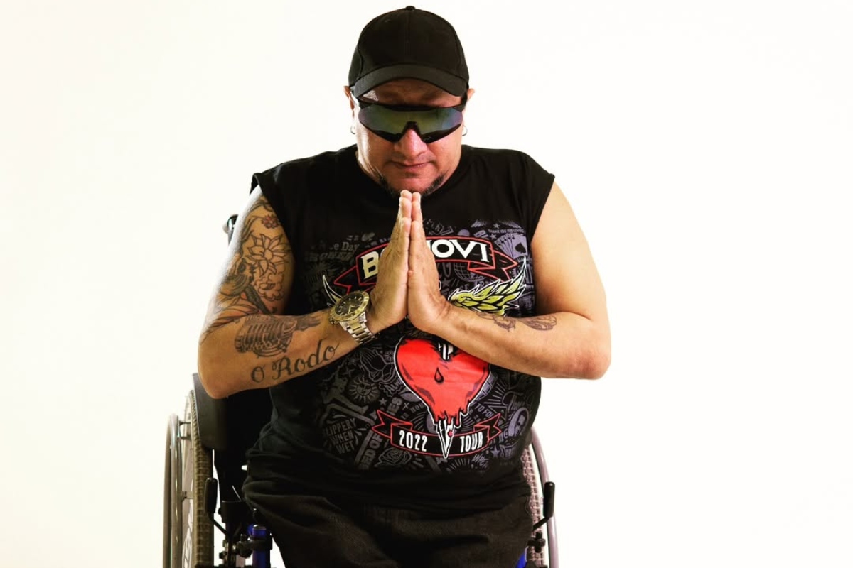 Morre o cantor Kinho do Rodo