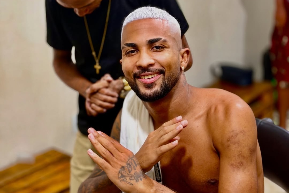 Morre o cantor Zeu, o Pássaro