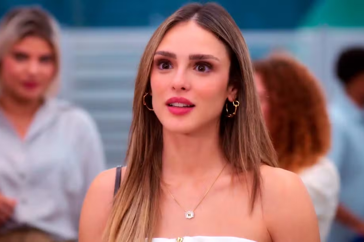Naiane (Isabelle Drummond)