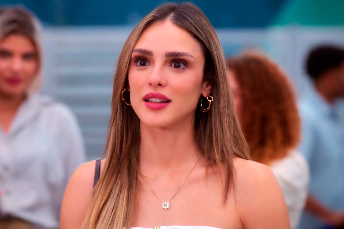 naiane (isabelle drummond) em coração aelerado