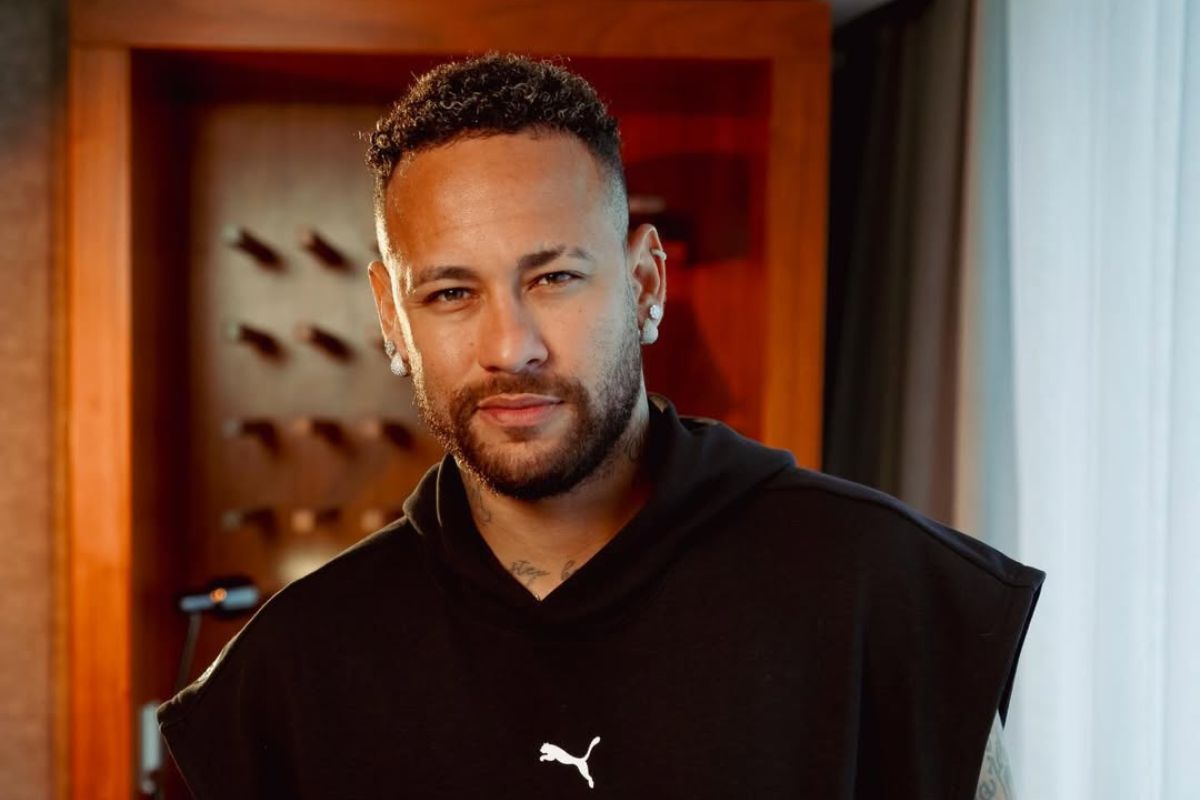 Neymar