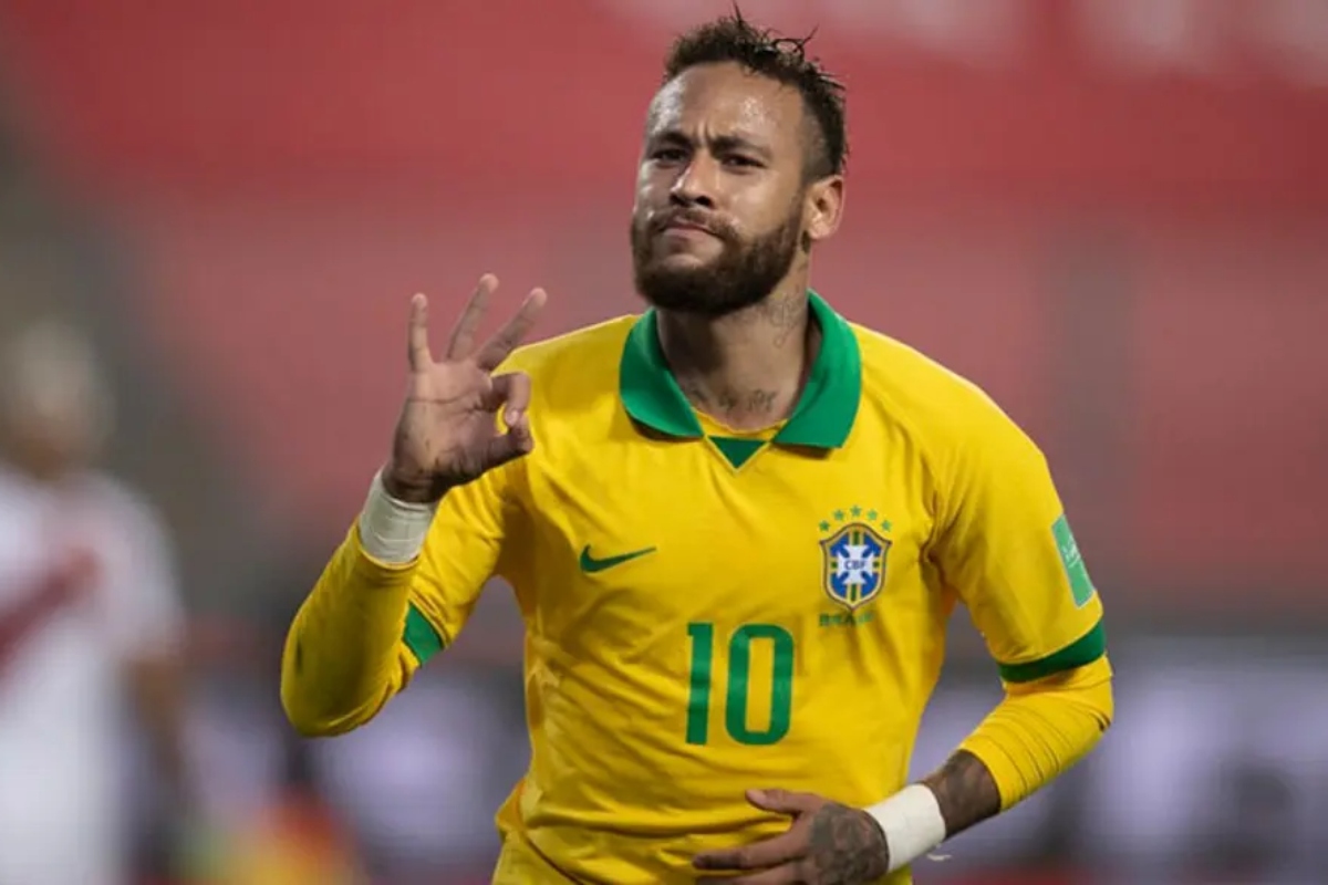 Neymar