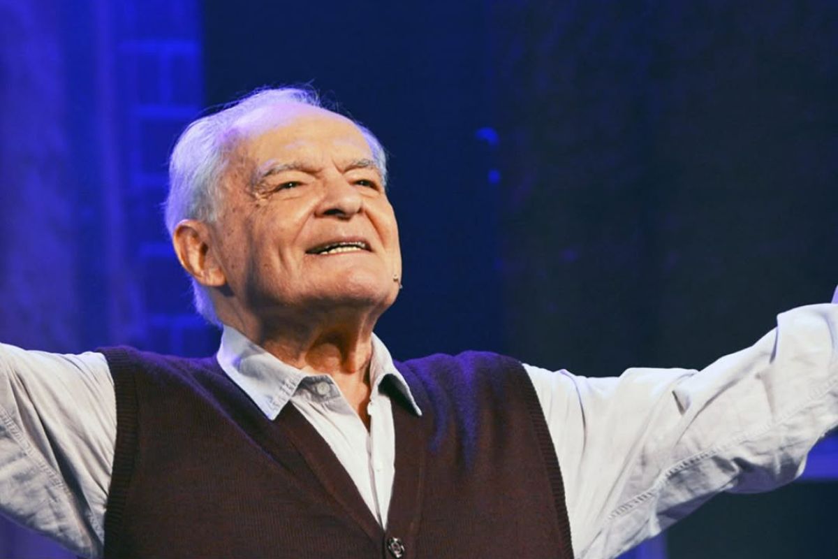Othon Bastos