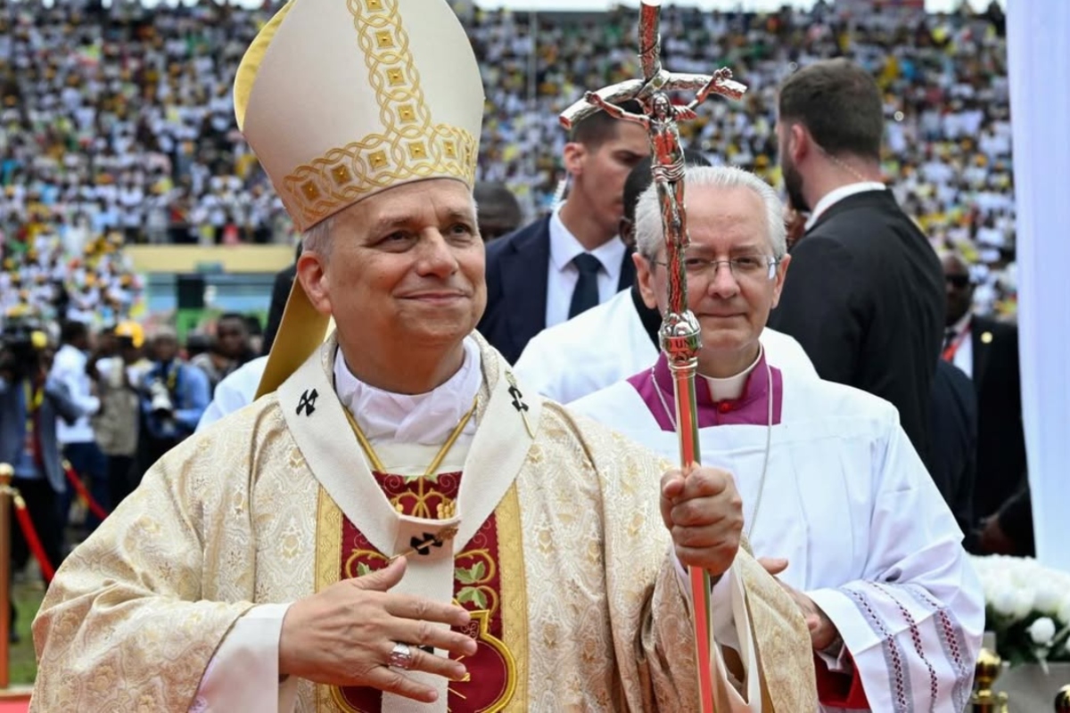 Papa Leão XIV