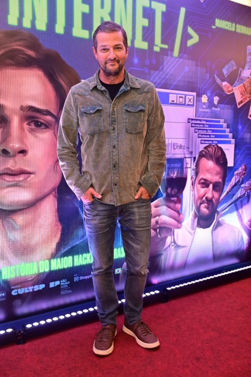 Marcelo Serrado