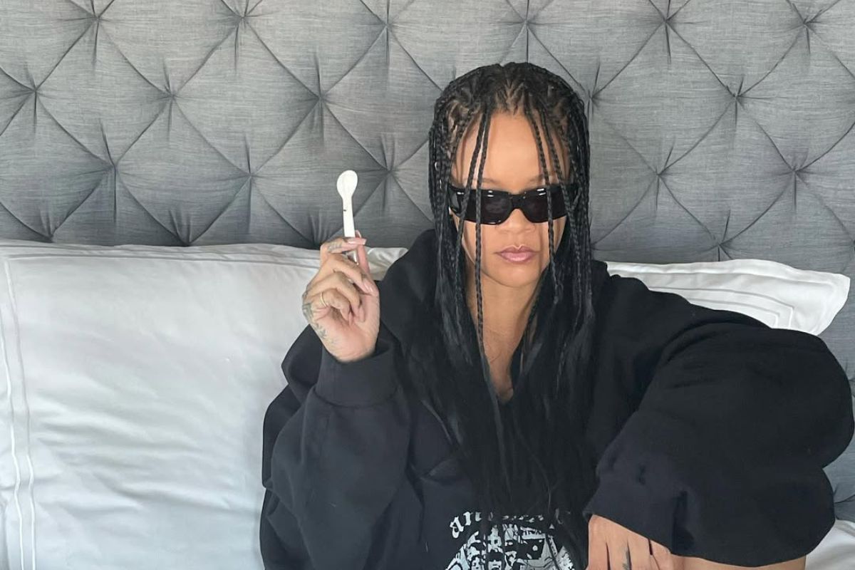 Rihanna