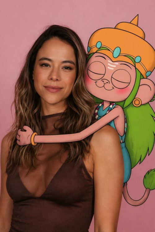 Miá Mello