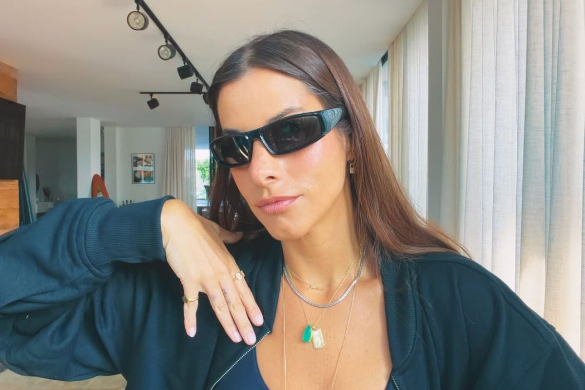Shantal Verdelho