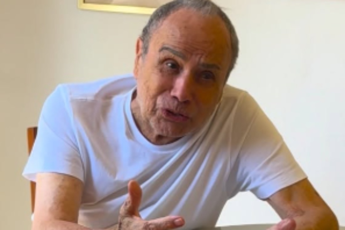 stenio garcia e advogado rebatem as filhas